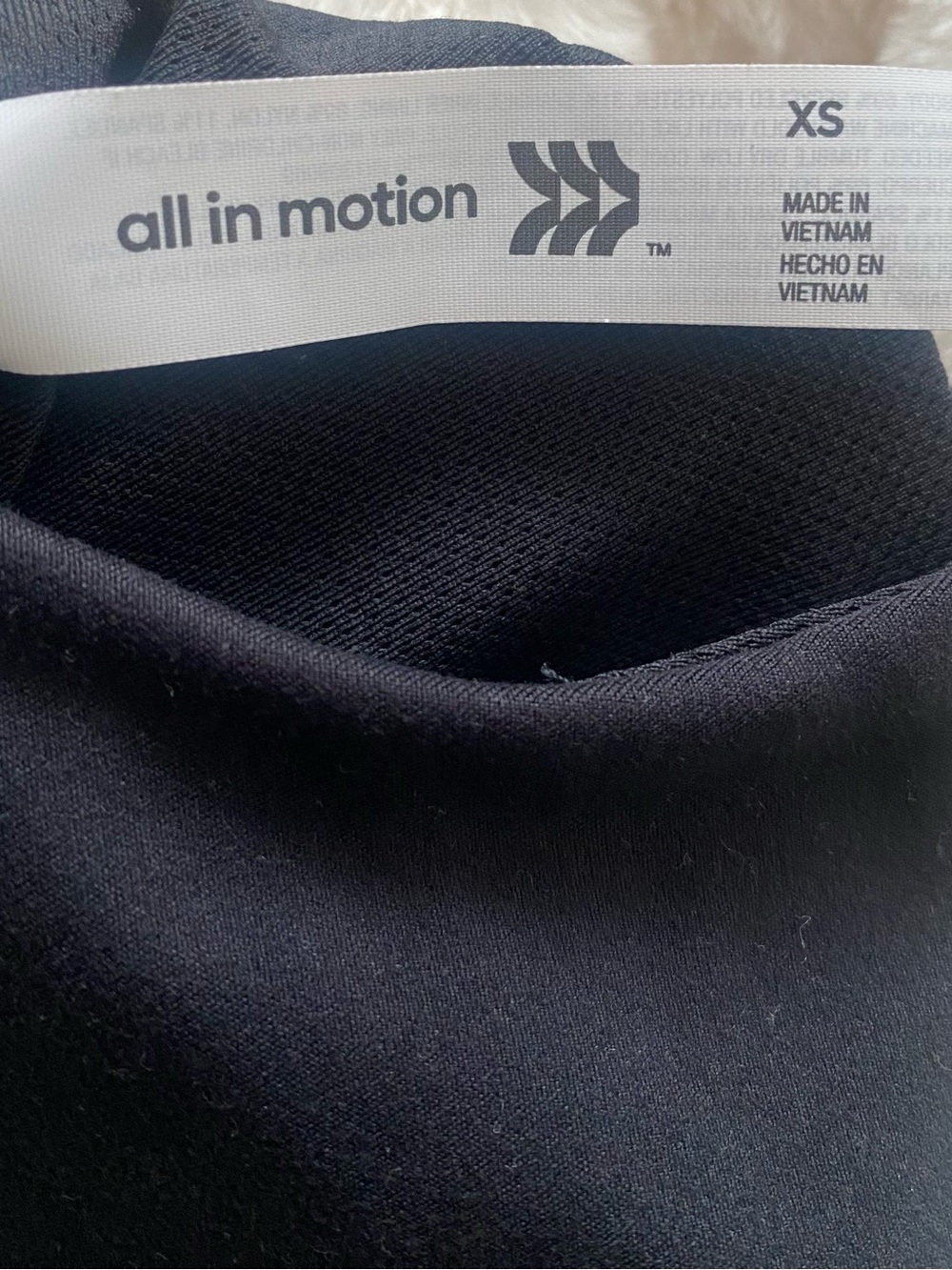 Light Support Sports Bra - Picture 9 of 9